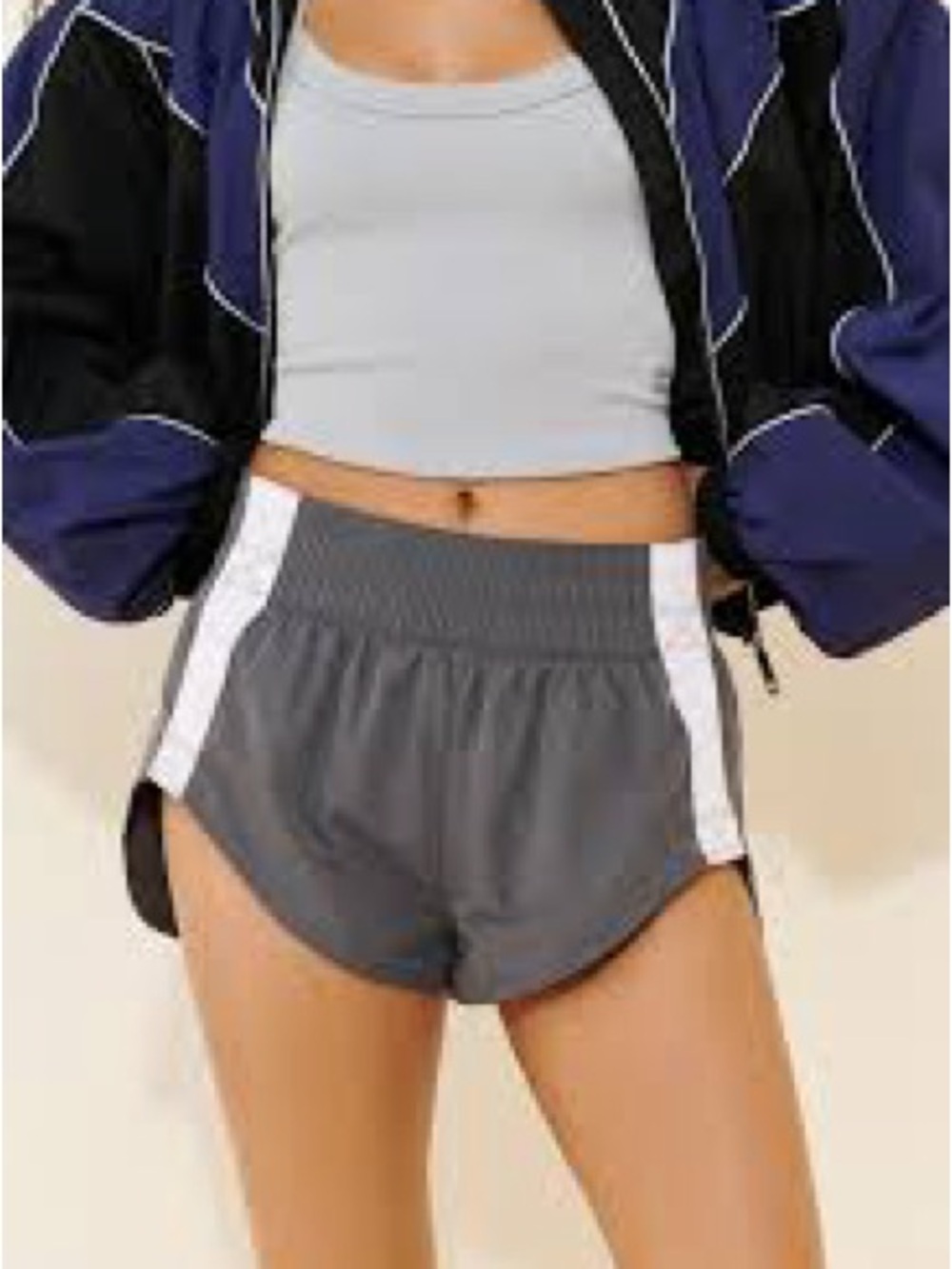 FP Movement by Free People Trail Angel Shorts